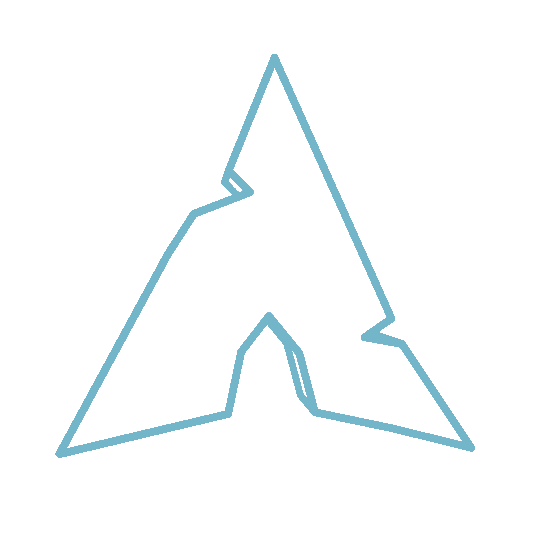 Arch Linux GIF
